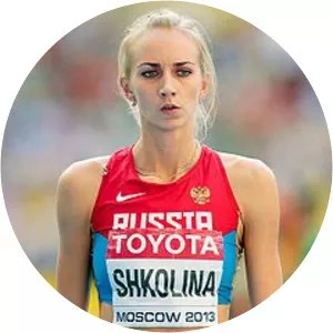 Svetlana Shkolina