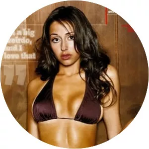 Svetlana Shusterman - TV personality