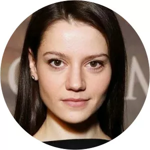 Svetlana Smirnova-Katsagadzhieva