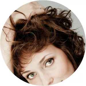 Svetlana Smirnova-Martsinkevich