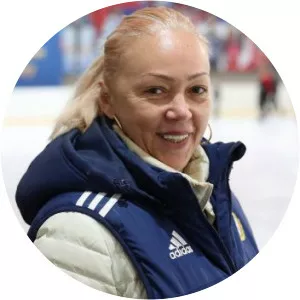 Svetlana Sokolovskaya