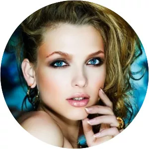 Svetlana Stepankovskaya