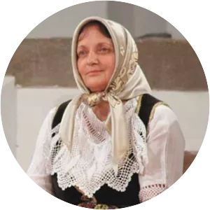 Svetlana Stević Vukosavljević