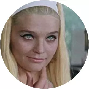 Svetlana Svetlichnaya