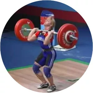 Svetlana Tsarukayeva