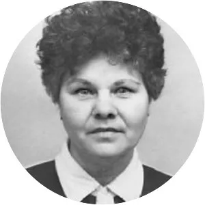 Svetlana Tširkova-Lozovaja