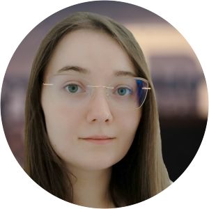 Svetlana Tukhachevskaya