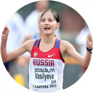 Svetlana Vasilyeva