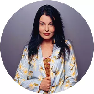 Svetlana Vladimirskaya