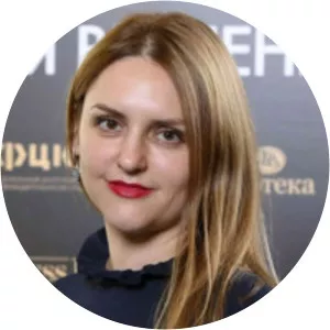 Svetlana Volodina photograph