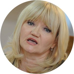 Svetlana Vujanović photograph