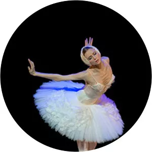 Svetlana Zakharova - Russian long-distance runner