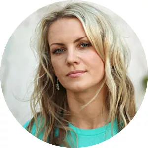 Svetlana Zelenkovskaya