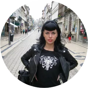 Svetlana Zombierella Nagaeva - Musical artist