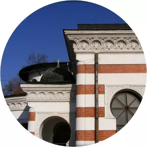 Svetlin Rusev Donative Exhibition - 