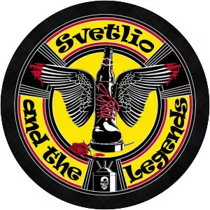 Svetlio & the Legends