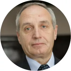 Svetlozar Eldarov - Historian