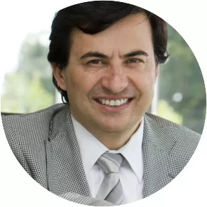 Svetlozar Rachev