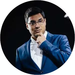 Svetoslav Ivanov - Bulgarian journalist