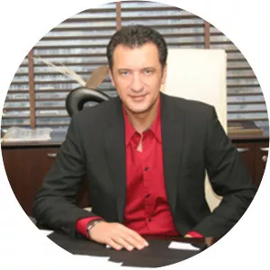 Svetoslav Radev - Businessperson