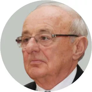 Svetozár Dluholucký