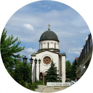 Svetozar Ivačković