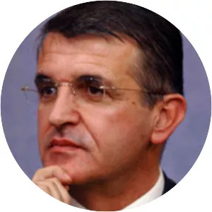 Svetozar Marović