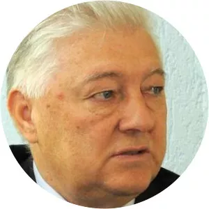 Svetozar Mihajlović - Former Chairman of the Council of Ministers of Bosnia and Herzegovina