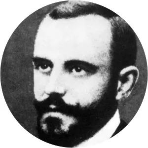 Svetozar Pribićević