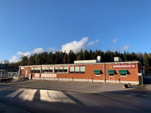 Svetskompaniet AB