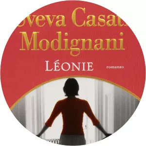 Sveva Casati Modignani