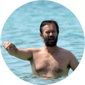 Sveva Cracco photograph