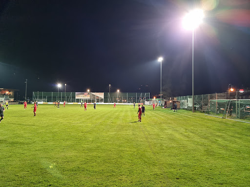 SVg Uderns - Soccer club in Uderns, Austria