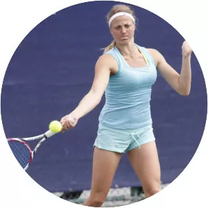 Sviatlana Pirazhenka