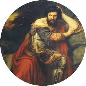 Sviatopolk I of Kiev - Prince