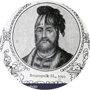 Sviatopolk II of Kiev - Ruler