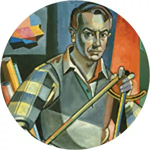 Sviatoslav Hordynskyi