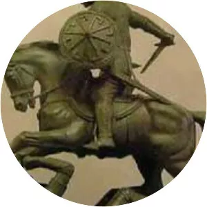 Sviatoslav I of Kiev photograph