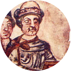 Sviatoslav II of Kiev - Prince
