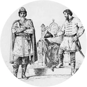 Sviatoslav III of Vladimir