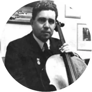 Sviatoslav Knushevitsky