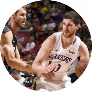 Sviatoslav Mykhailiuk