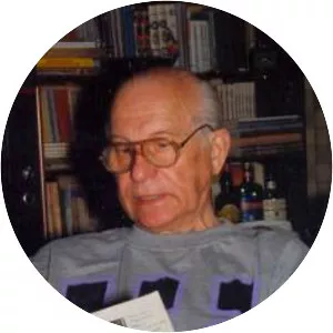 Sviatoslav Sakharnov