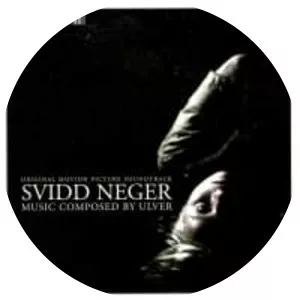 Svidd neger