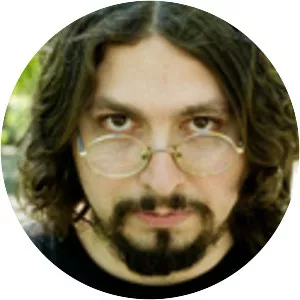 Svilen Dimitrov - Film director