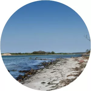 Svinø Strand - 