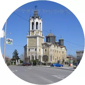 Svishtov