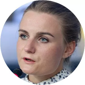 Svitlana Kriukova - Ukrainian journalist