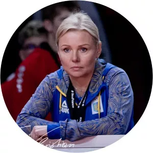 Svitlana Kuznetsova