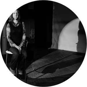 Svitlana Oleshko - Misko Barbara's wife